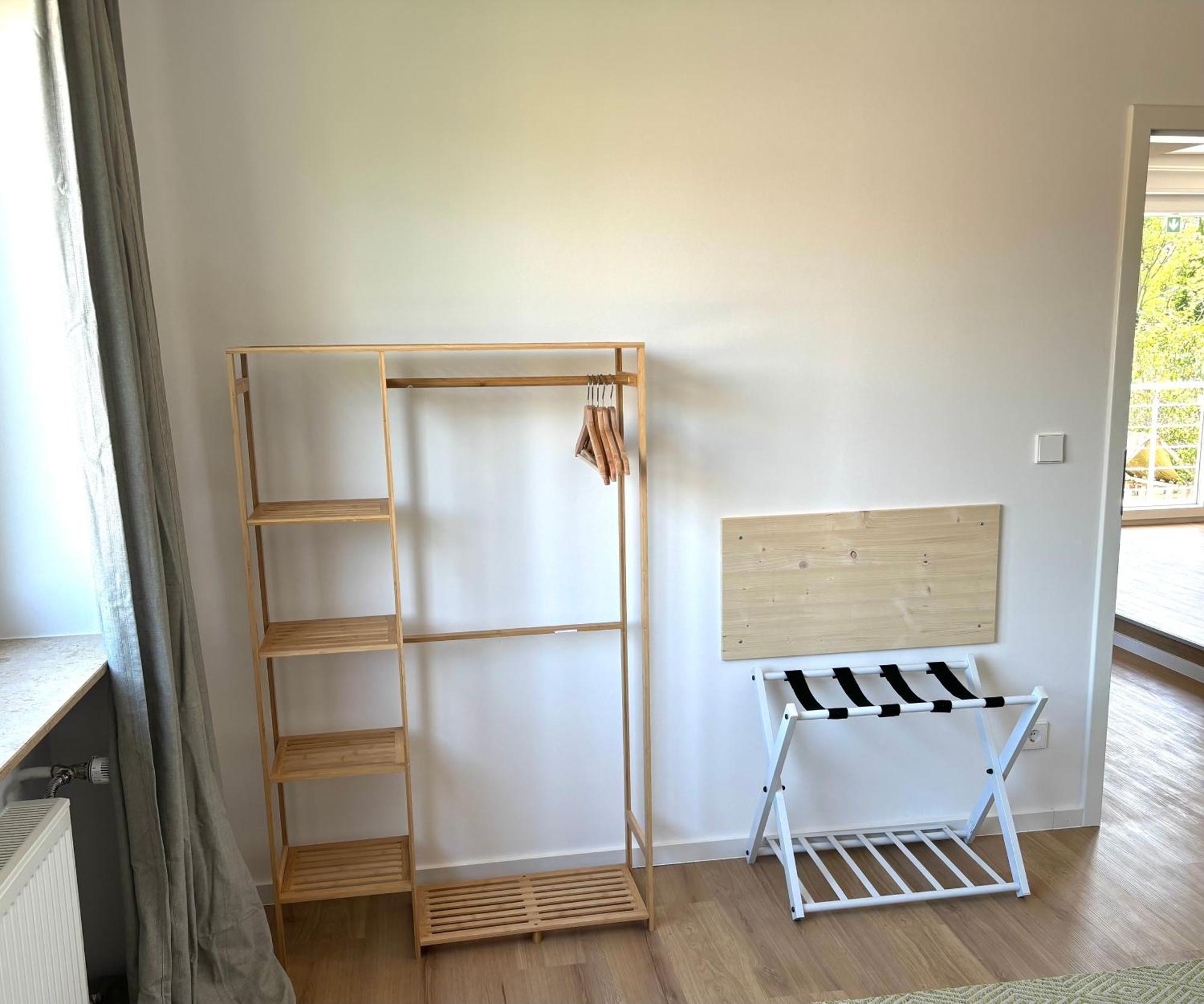 Gesamte Wohnung, Kueche, Parkplatz, Terrasse Bad Bellingen Extérieur photo