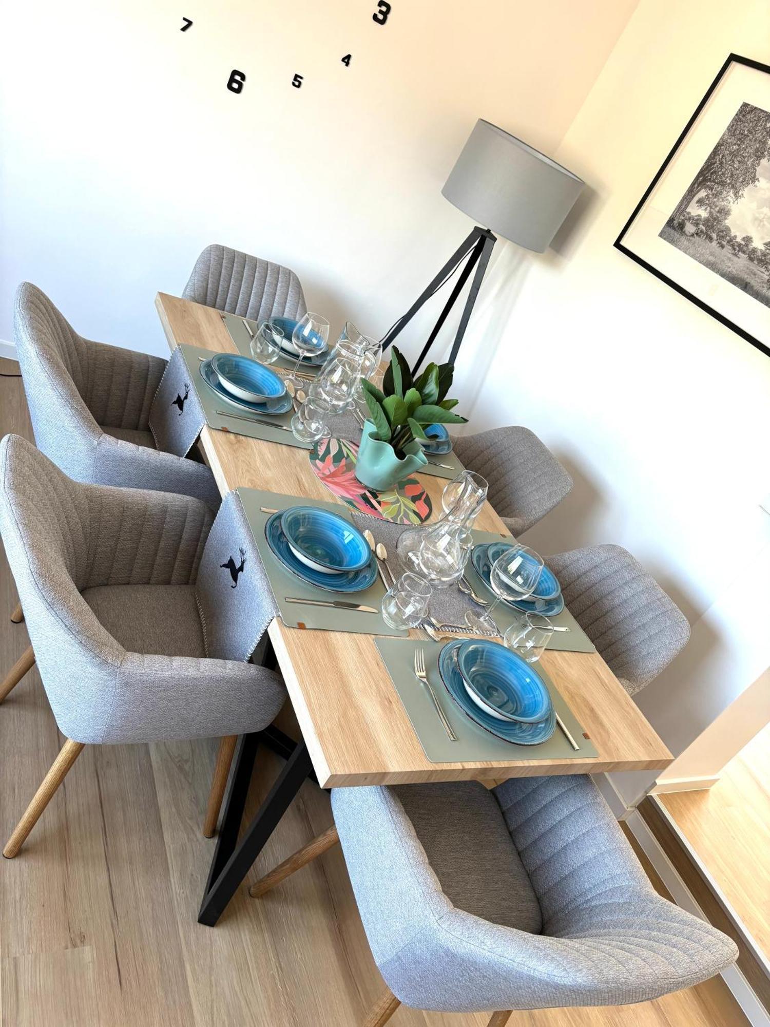Gesamte Wohnung, Kueche, Parkplatz, Terrasse Bad Bellingen Extérieur photo